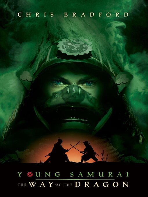 Title details for The Way of the Dragon by Chris Bradford - Available